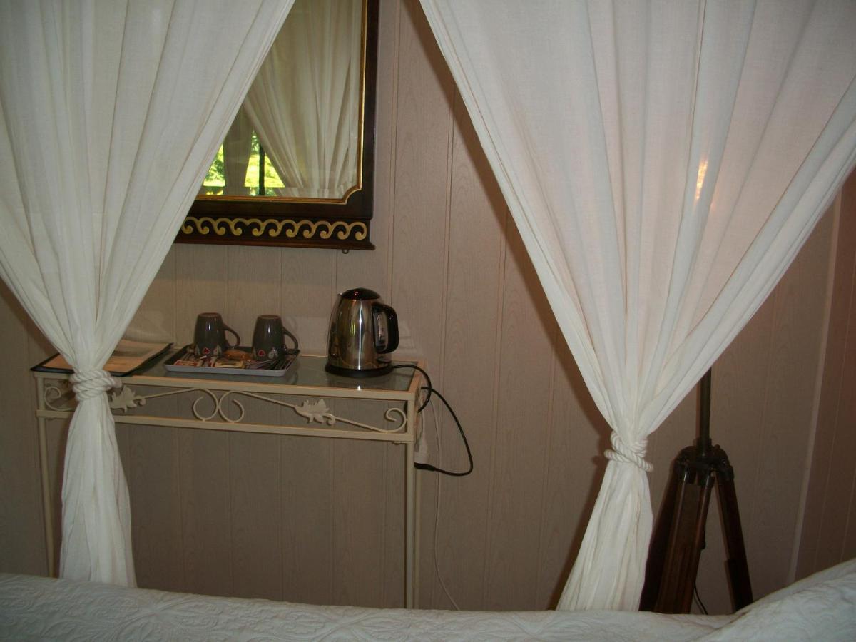 Le Pre Joli Hotel Beaugas Kültér fotó