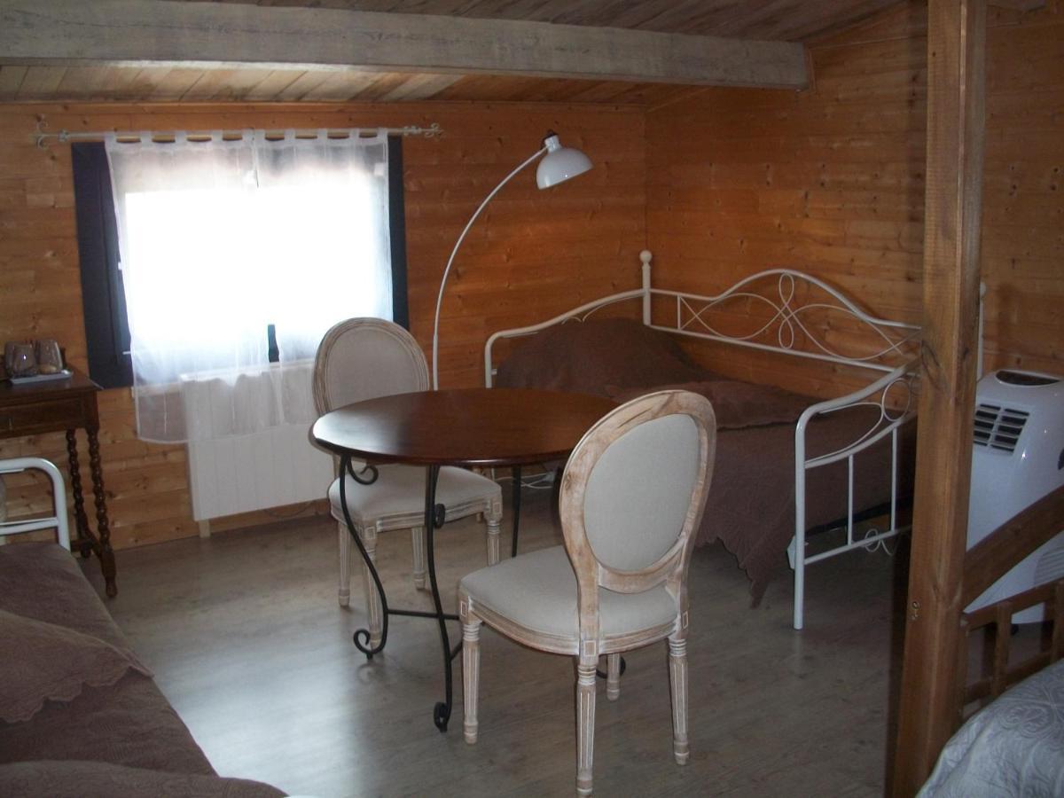 Le Pre Joli Hotel Beaugas Kültér fotó