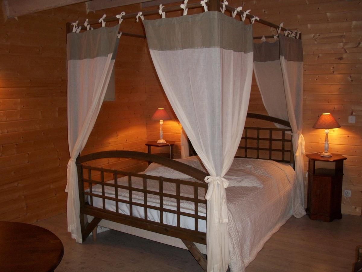 Le Pre Joli Hotel Beaugas Kültér fotó
