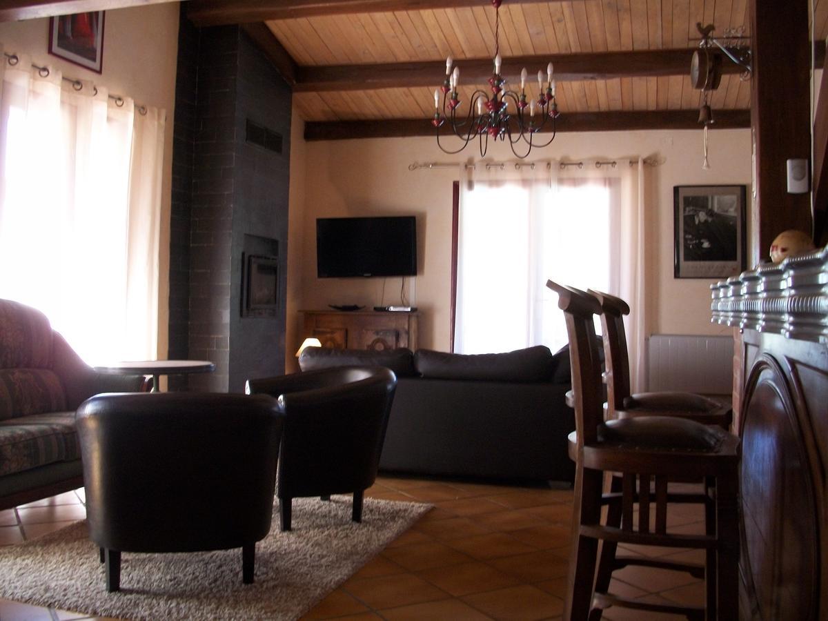 Le Pre Joli Hotel Beaugas Kültér fotó