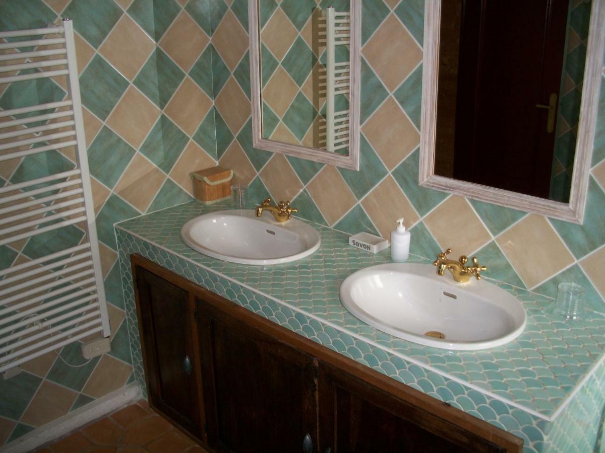 Le Pre Joli Hotel Beaugas Kültér fotó
