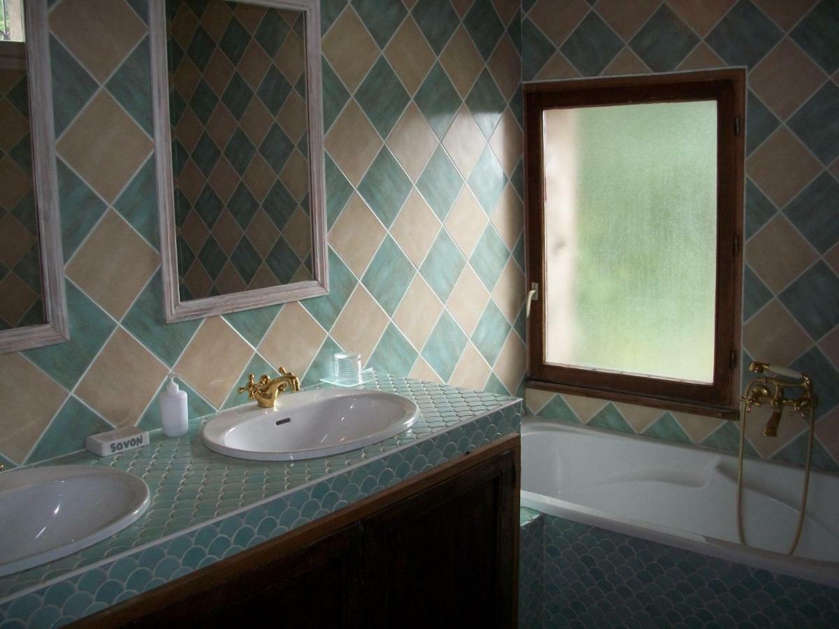 Le Pre Joli Hotel Beaugas Kültér fotó